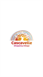 Mobile Screenshot of cascavelleshoppingvillage.com